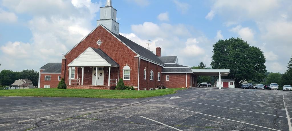 Wagontown visits the Wagontown Chapel day school program - Wagontown ...